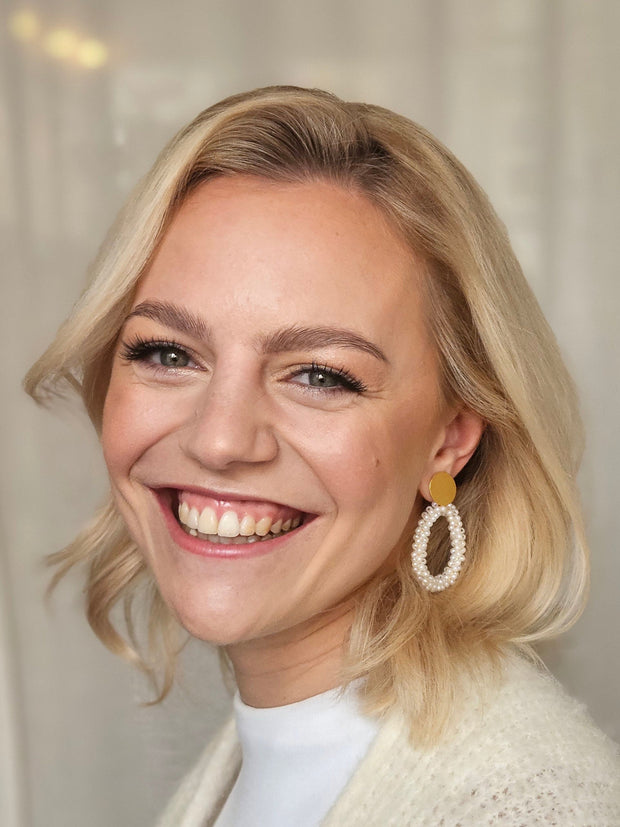 Zoe Ohrringe