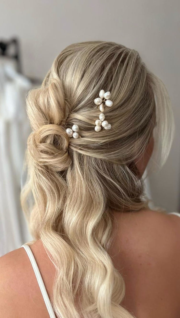 Anna Haarnadel 3er Set